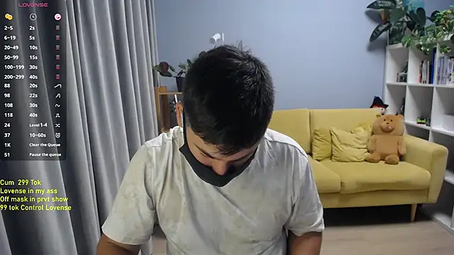 Tomguys online show from 6, 6, 2026