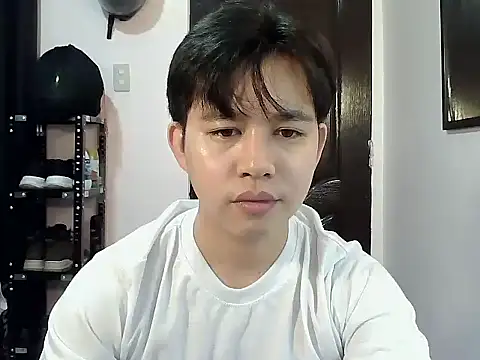 alfonsoasiancutie online show from 11, 1, 2026