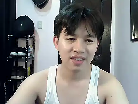 alfonsoasiancutie online show from 14, 1, 2026