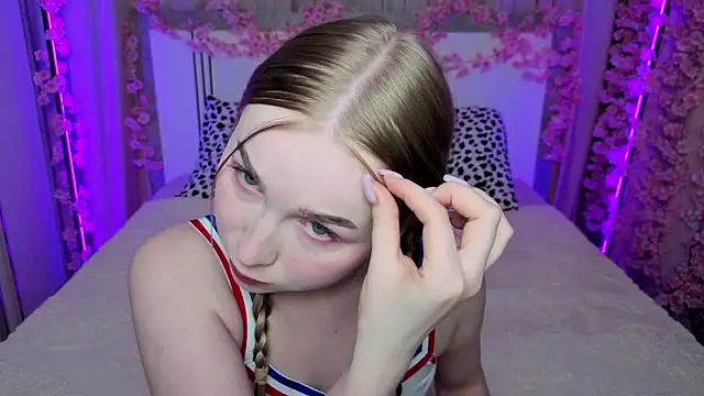 Snapshot of LilyStarlight chatting on 30, 4, 2026 LilyStarlight online show from 30, 4, 2026