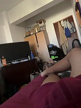 Alerandro00 online show from 9, 10, 2025