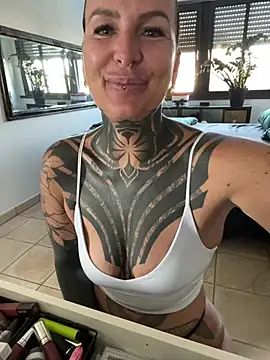 Snapshot of InkedBiitch chatting on 2, 7, 2026 InkedBiitch online show from 2, 7, 2026