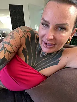 Snapshot of InkedBiitch chatting on 13, 7, 2026 InkedBiitch online show from 13, 7, 2026