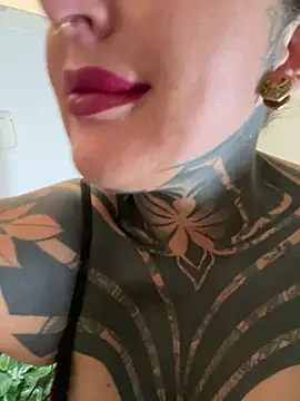 Snapshot of InkedBiitch chatting on 3, 8, 2026 InkedBiitch online show from 3, 8, 2026