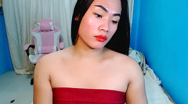 Miss Anastasya online show from 5, 12, 2024