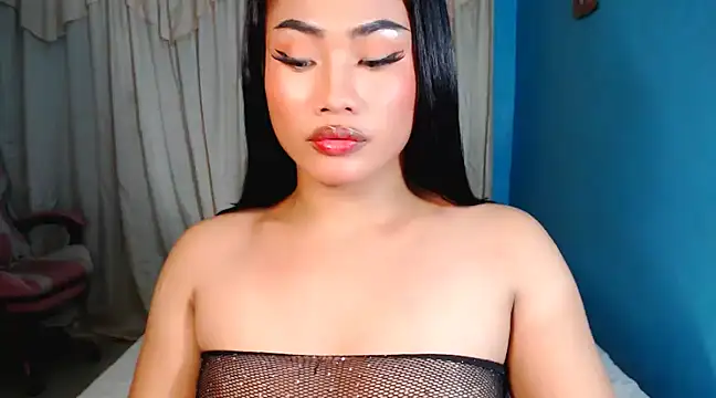 Miss Anastasya online show from 9, 12, 2024