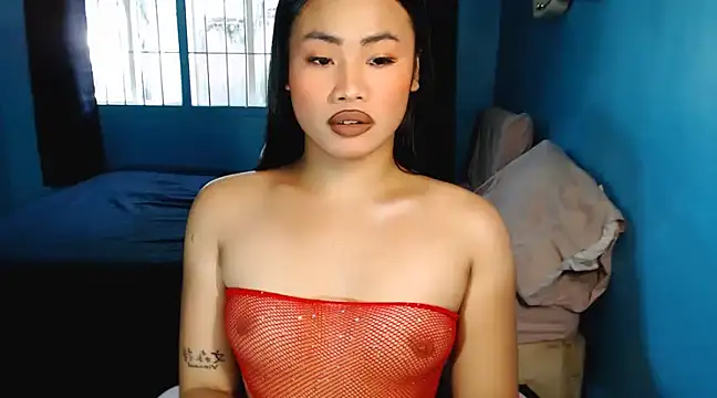 Miss Anastasya online show from 16, 1, 2025