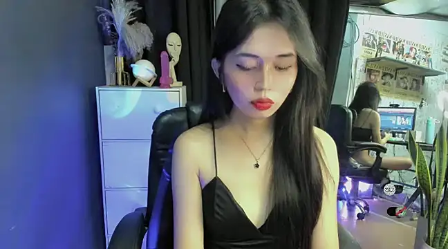 Miss Anastasya online show from 4, 3, 2025