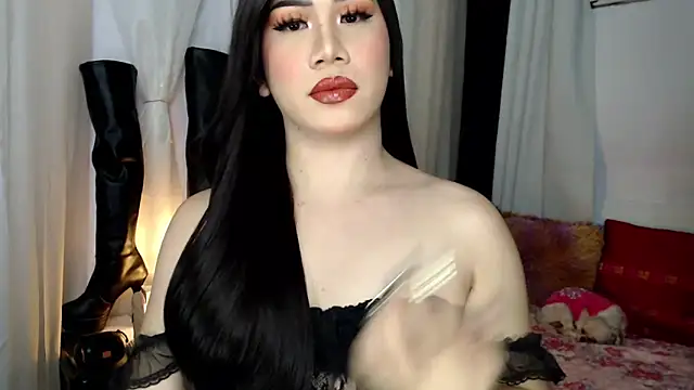 elise bloom69 online show from 3, 12, 2025