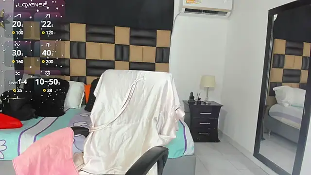 BarbieKano online show from 12, 12, 2024