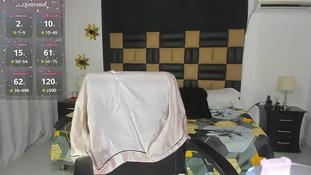 BarbieKano online show from 20, 12, 2024