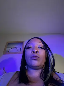 NikkiNoelanii online show from 13, 3, 2026