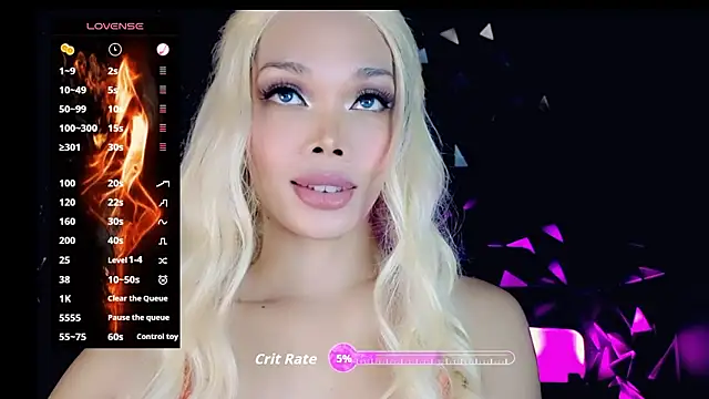 sugar bbyxx online show from 10, 1, 2026