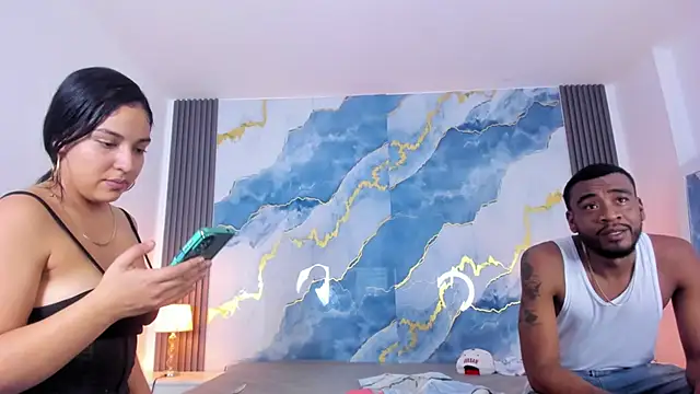 Kylieandjhonny online show from 10, 2, 2026