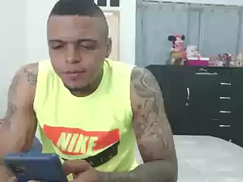 hot and naughty latin online show from 17, 12, 2024