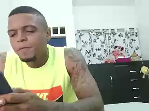 hot and naughty latin online show from 3, 1, 2025