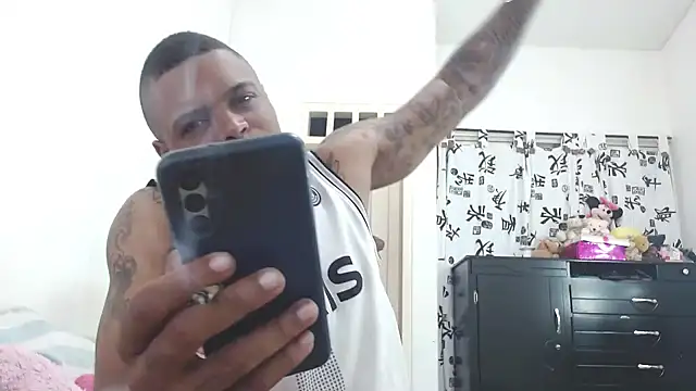 hot and naughty latin online show from 19, 2, 2025