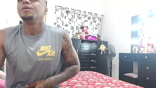 hot and naughty latin online show from 13, 3, 2025