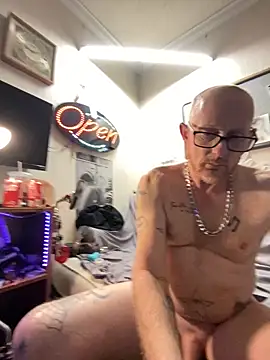 WhiteChocalate 69 online show from 22, 3, 2025