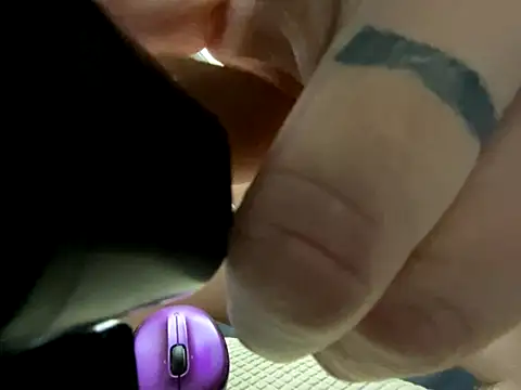 WhiteChocalate 69 online show from 26, 10, 2025