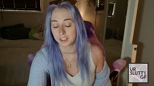 ursluttygf online show from 31, 5, 2026