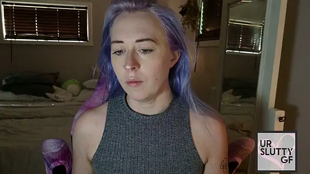 ursluttygf online show from 2, 6, 2026