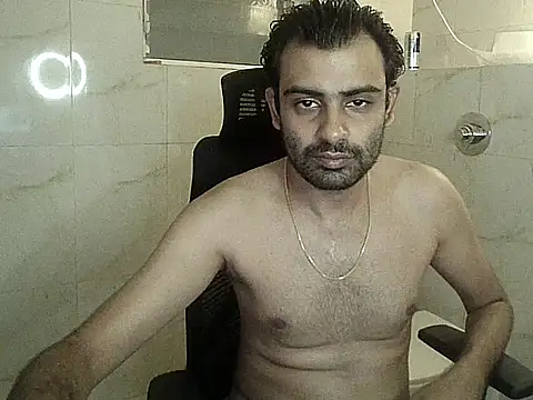 Snapshot of king_kong_india1 chatting on 29, 3, 2026 king kong india1 online show from 29, 3, 2026