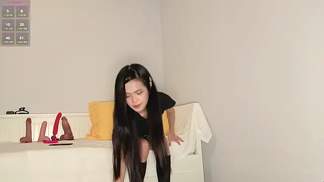 Fallen Virtue online show from 11, 4, 2026