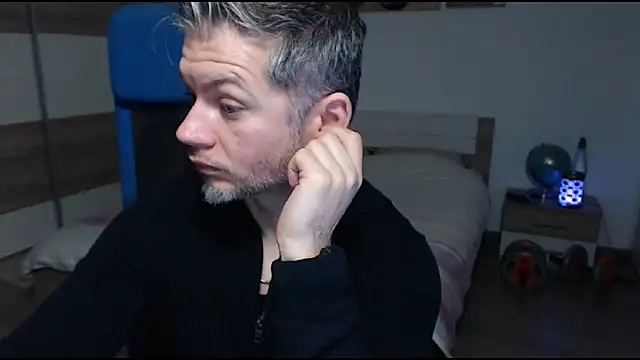 RobbyShawz online show from 14, 2, 2025