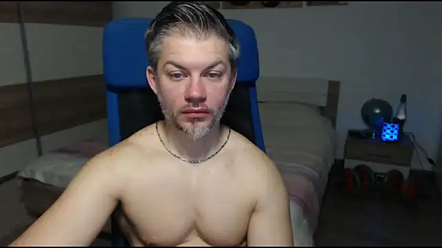 RobbyShawz online show from 21, 2, 2025