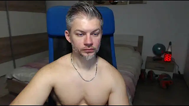 RobbyShawz online show from 25, 2, 2025