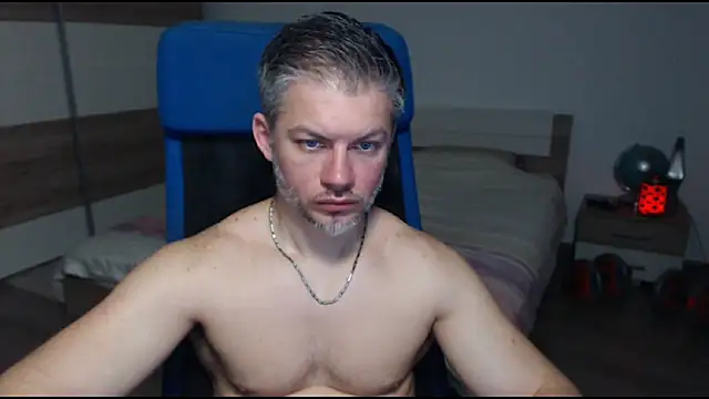 RobbyShawz online show from 22, 3, 2025