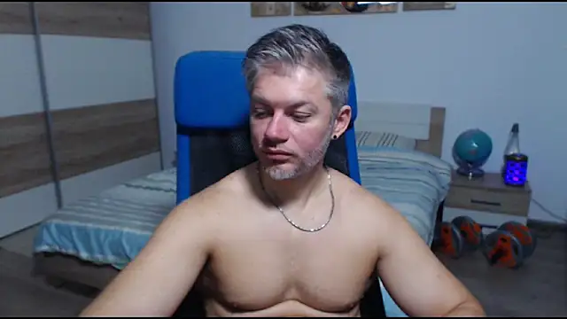 RobbyShawz online show from 9, 9, 2025