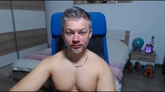 RobbyShawz online show from 30, 9, 2025