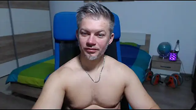 RobbyShawz online show from 13, 10, 2025