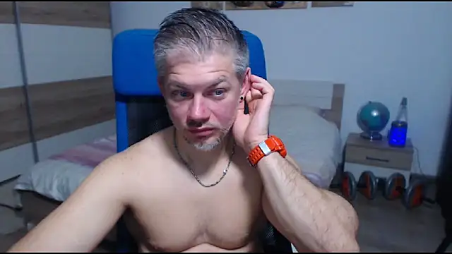 RobbyShawz online show from 28, 11, 2025