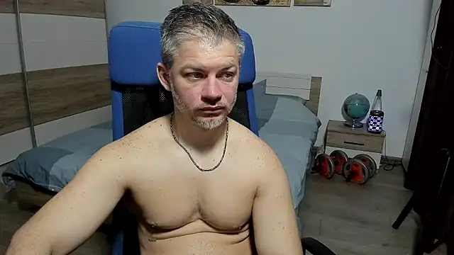 RobbyShawz online show from 27, 3, 2026