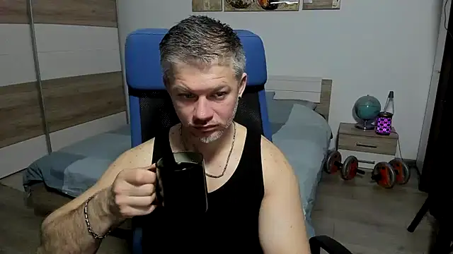 RobbyShawz online show from 1, 4, 2026