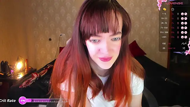 Snapshot of Mary_Yolo chatting on 20, 12, 2025 Mary Yolo online show from 20, 12, 2025