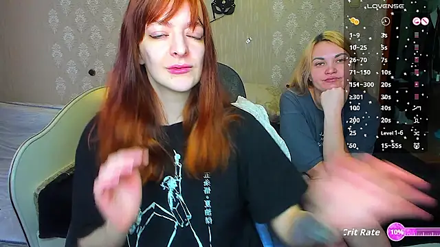 Snapshot of Mary_Yolo chatting on 27, 2, 2026 Mary Yolo online show from 27, 2, 2026