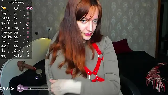 Snapshot of Mary_Yolo chatting on 12, 3, 2026 Mary Yolo online show from 12, 3, 2026