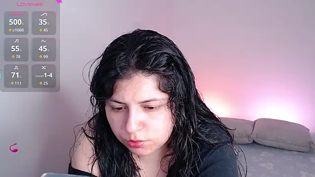 Snapshot of sofix__ chatting on 4, 5, 2026 sofix online show from 4, 5, 2026