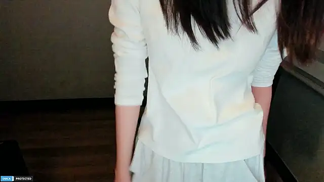 Snapshot of Ayase_momo chatting on 21, 1, 2025 Ayase momo online show from 21, 1, 2025