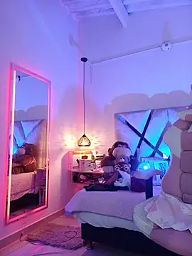 MariaPau 83 online show from 20, 7, 2026