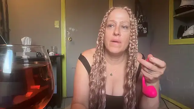 Soaponarope007 online show from 22, 5, 2026