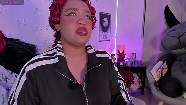 pamela doll3 online show from 13, 2, 2026