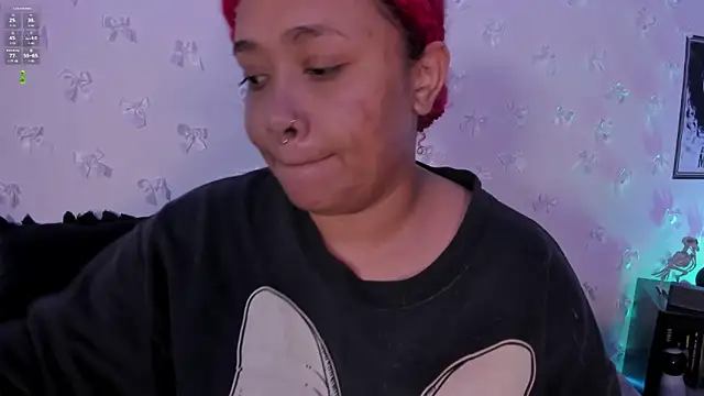 pamela doll3 online show from 27, 3, 2026