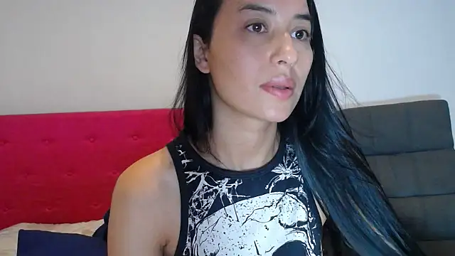 LisaRiveraxxx online show from 27, 2, 2026