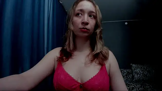 Eva Rikchter online show from 5, 2, 2026