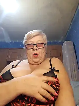 Lena Gaby online show from 2, 12, 2024